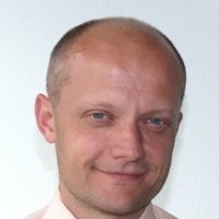 Daniel Dvorak Email & Phone Number