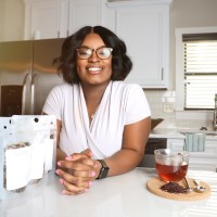 Alexis Kimbrough