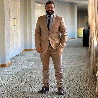 Nerhadou International Employee Abdelhamid Tarek's profile photo