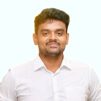 Okta Employee Prashanth N's profile photo