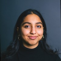 Brooklyn Metal Works Employee Anjali Shankar's profile photo