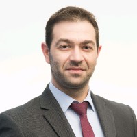 Dimitris Ntourmas Email
