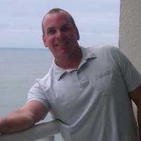 Veolia North America Employee David Solecki's profile photo