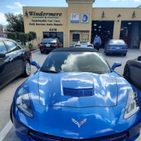 Windermere Sustainable Car Care® - Naples Employee Michael Warren's profile photo