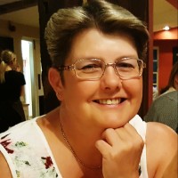 Thames Water Employee Jo Smart's profile photo