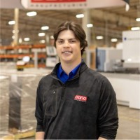 Dane Manufacturing Employee Keaton White's profile photo