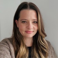 Unum UK Employee Katy P.'s profile photo