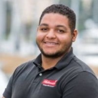 Zach Gibbons Email & Phone Number