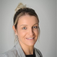 Ronchi SA Employee Mathilde Pasquier's profile photo