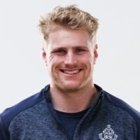 Ardingly College Employee Ben Hawkes's profile photo