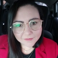 Aline Hinkel Email