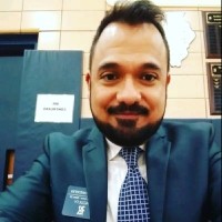 Elmwood Park Community Unit School District 401 Employee Rafael Contreras's profile photo