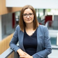 Open Targets Employee Gosia Trynka's profile photo