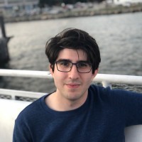 Ultra Logistics Employee Aslanbeck Gokeh's profile photo