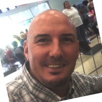 Colerain Township Employee Robert Jack's profile photo