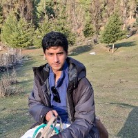 DJS Arya Employee Kshayik Doshi's profile photo