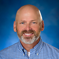 Skycrest Christian School Employee Steven Clagg's profile photo
