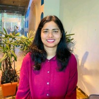 Nureca (Dr Trust) Employee Swati Jaswal's profile photo