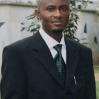 Systems Group Employee John Oke's profile photo