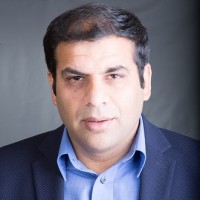 Prateek Kathpal Email & Phone Number