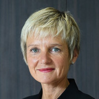 Groupe Duval Employee Lydia le Clair's profile photo