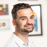 Twilo Creative Employee Matthew Judd's profile photo