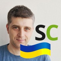 SlotCatalog Employee Fedir Havlovskyi's profile photo
