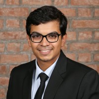 Probus Smart Things Employee Sarvesh Koyande's profile photo