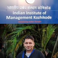 GUVI Geek Networks, IITM Research Park Employee R Deepak's profile photo