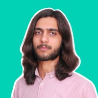 SadaPay Employee Affan Samad's profile photo