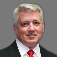 ATK Employee Gary Geiger's profile photo