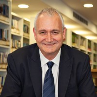 Kāinga Ora - Homes and Communities Employee John Bridgman's profile photo