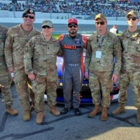 JJ Yeley Email & Phone Number