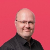 cvift. Employee Henry Schilbach's profile photo