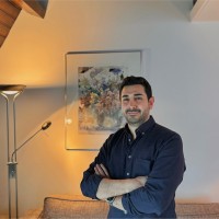 Umut Çelikbaş's profile photo