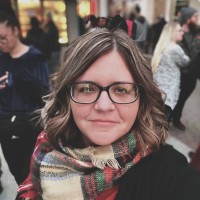 Molly Benoit Email & Phone Number