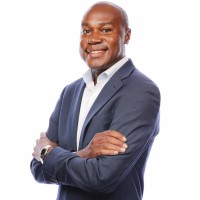 AXA XL Employee Jon Howard's profile photo