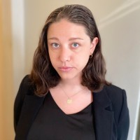 Sockeye Media LLC Employee Sarah Mandell's profile photo