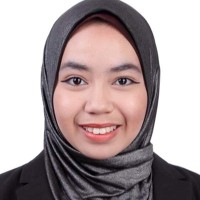 NUS High School of Mathematics & Science Employee Nursabrina Shamsuri's profile photo