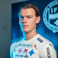 Randers FC Employee Hugo Andersson's profile photo