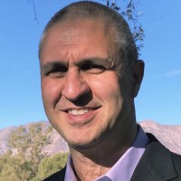 Beam Therapeutics Employee Michael Attar's profile photo