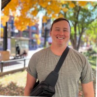Henrico, Parham & Retreat Doctors' Hospitals Employee Forrest Phelps's profile photo