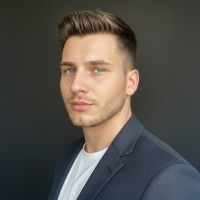 Filip Rygucki's profile photo