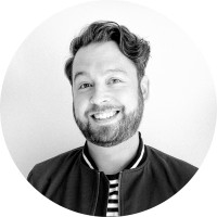 Merify Employee Shaun Thomas's profile photo