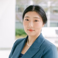 Purely CRM - Dynamics 365 Consultants Employee Natalie Guo's profile photo