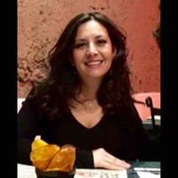 Compass Group Chile Employee Francisca Ortiz Alamos's profile photo