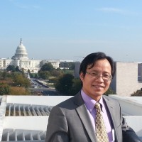 Office of the Comptroller of the Currency Employee Zhong Tong's profile photo