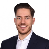 E.ON One Employee Lars Lübbring's profile photo