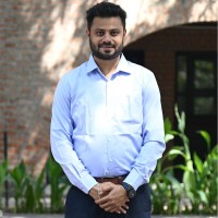 AMA DocSIG Employee Rohan Kar's profile photo