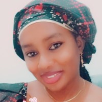 Centrimex Employee Adama Fall's profile photo